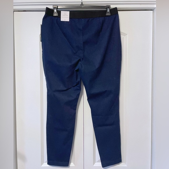 Talbots Soho Ankle Pant Leggings Sz 16 - Picture 4 of 14